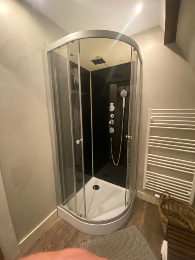 Historical Loft Apartment Middelburg Ngoại thất bức ảnh
