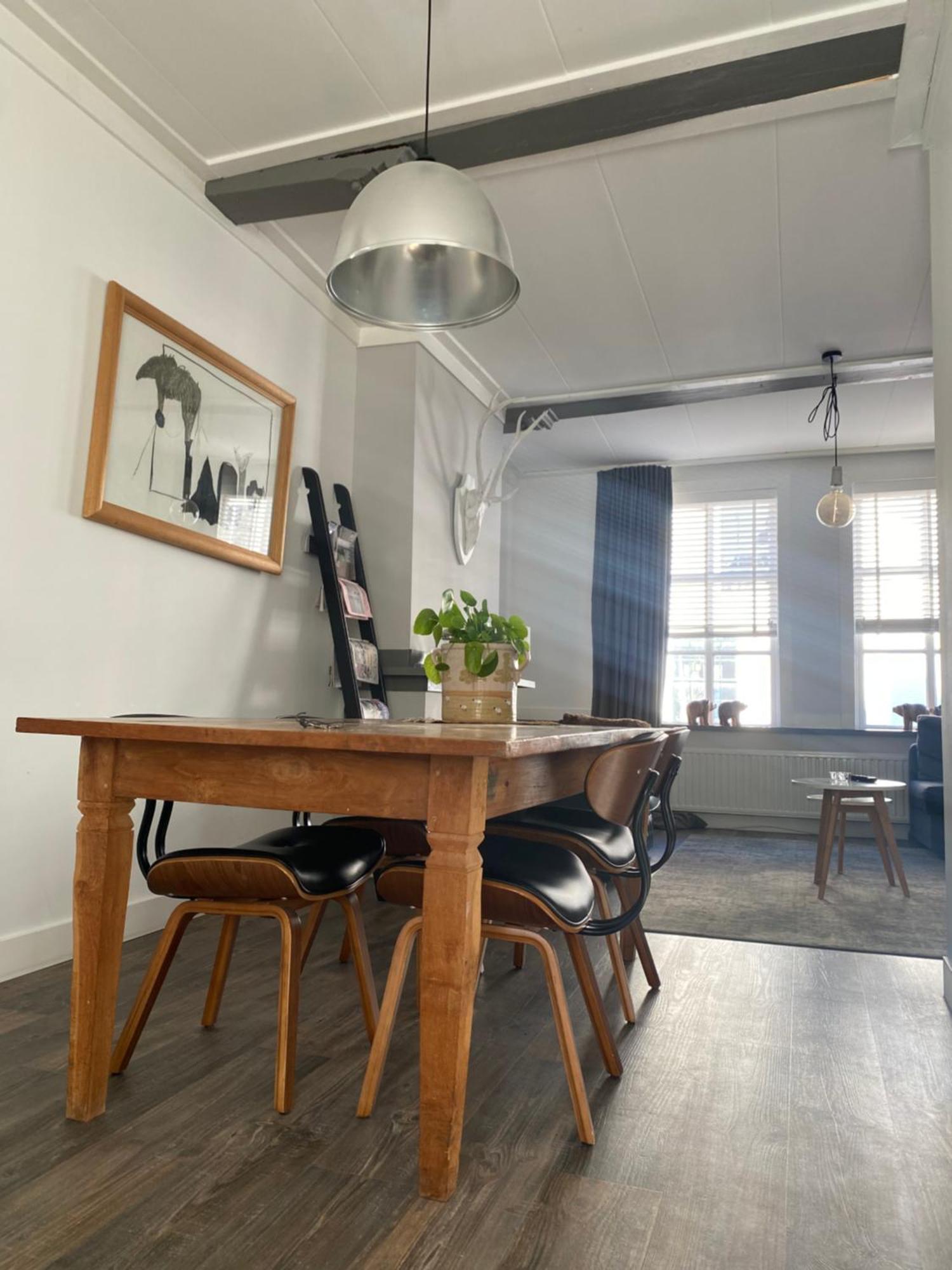 Historical Loft Apartment Middelburg Ngoại thất bức ảnh