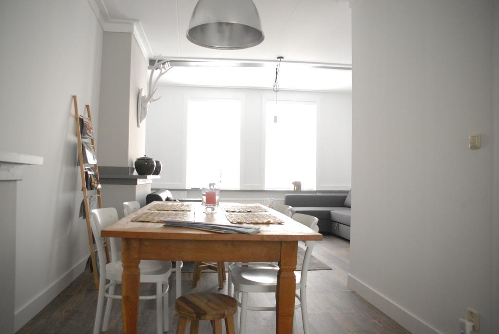Historical Loft Apartment Middelburg Ngoại thất bức ảnh