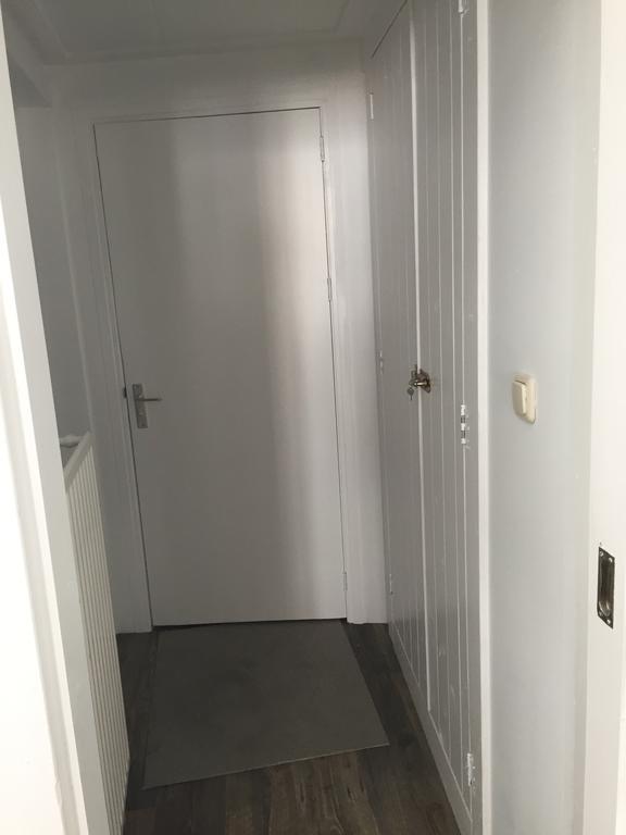 Historical Loft Apartment Middelburg Ngoại thất bức ảnh